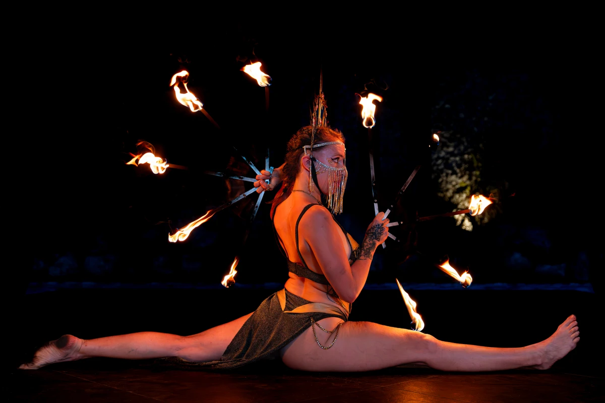 Custom Branded Experiences