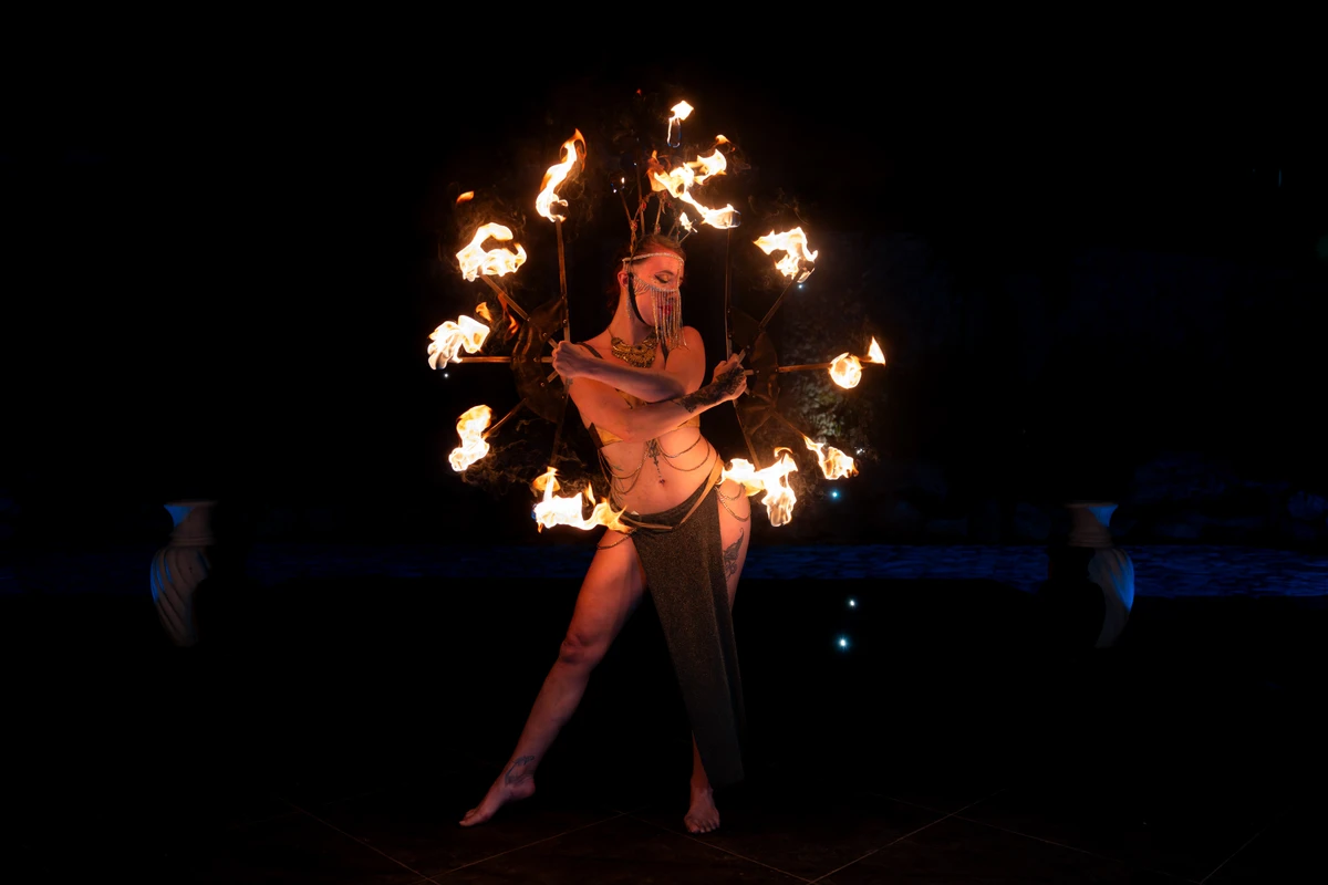 Custom Branded Experiences