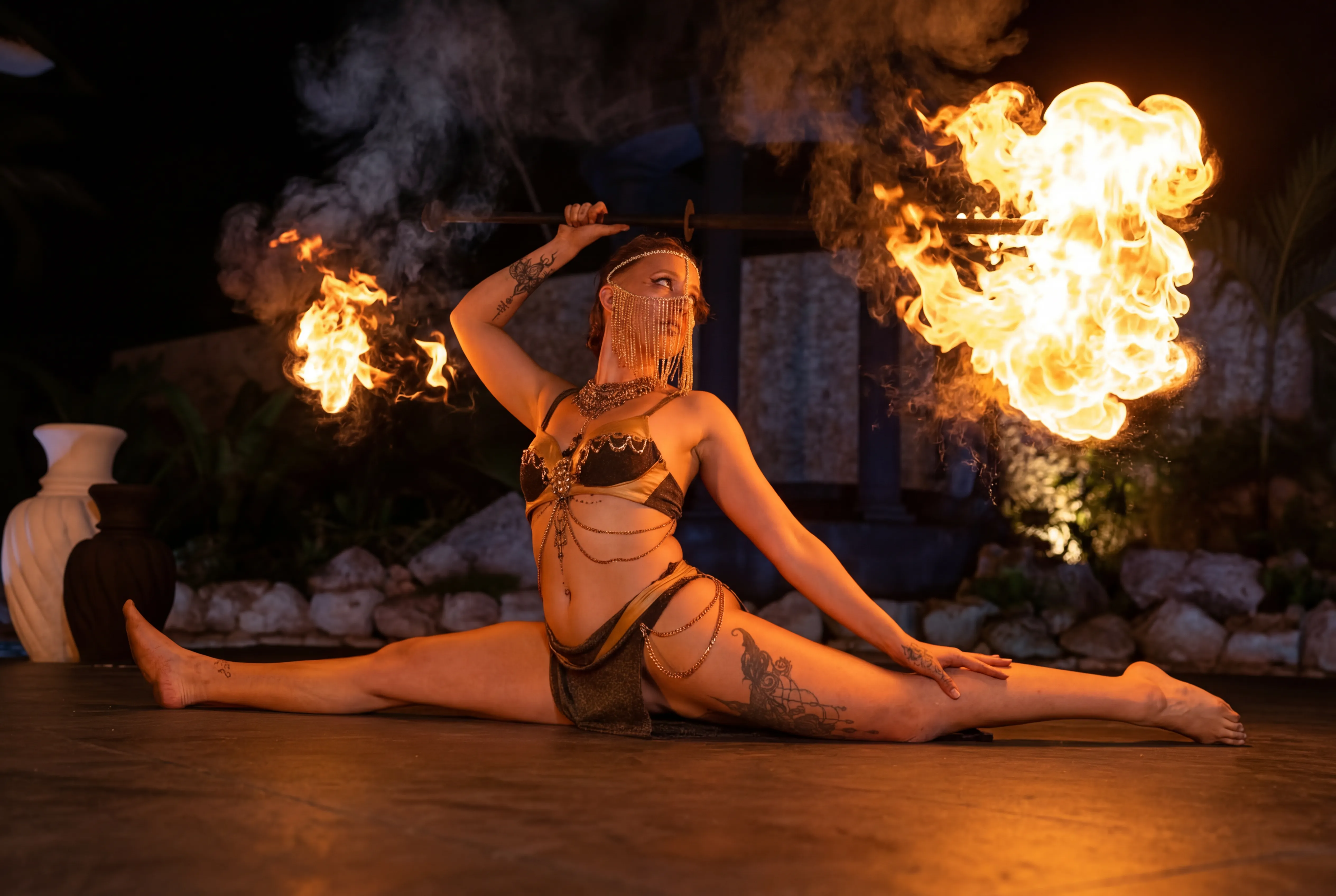 Fire Show 47